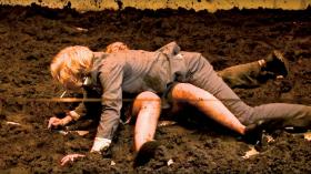 „NO43 Filth”, reż. Ene-Liis Semper, Theatre NO99 z Estonii