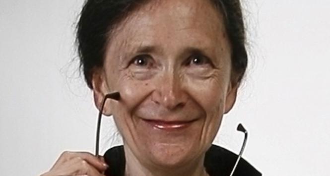Prof. dr hab. Krystyna Skarżyńska