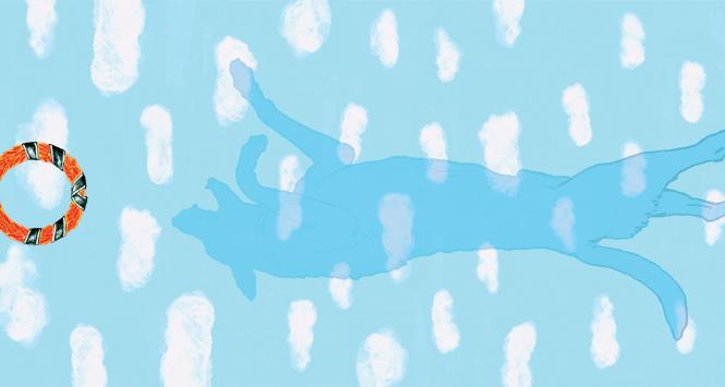 Cierpiący po odejściu ukochanego psa czy kota najczęściej doświadczają niezrozumienia. Albo się takiej reakcji otoczenia obawiają.