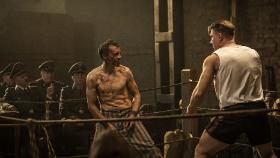 „Do Pietrzykowskiego przylgnęło określenie, że był szybszy od pięści.”