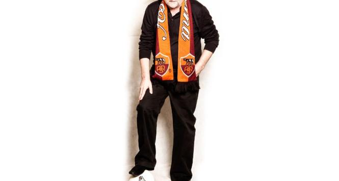 Jerzy Pilch – prozaik, dramaturg, scenarzysta i publicysta, były felietonista POLITYKI.