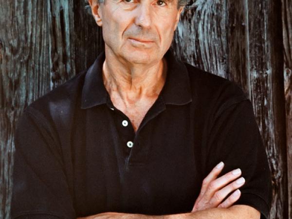 Philip Roth