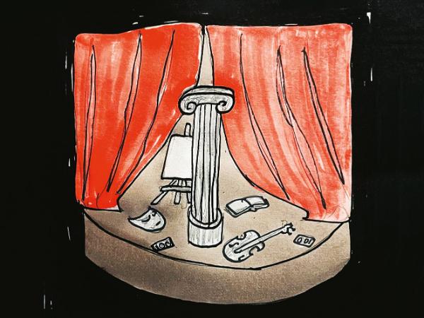 Uspokojenie polityki kadrowej widać w teatrach, gdzie Gliński rozpętywał jedne z najgłośniejszych batalii.