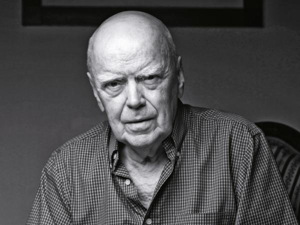 Jarosław Marek Rymkiewicz (1935-2022)