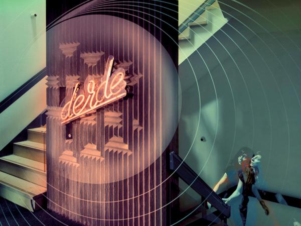 Stellar OM Source, jeden z uczestników festiwalu