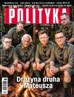 nowe wydanie polityki
