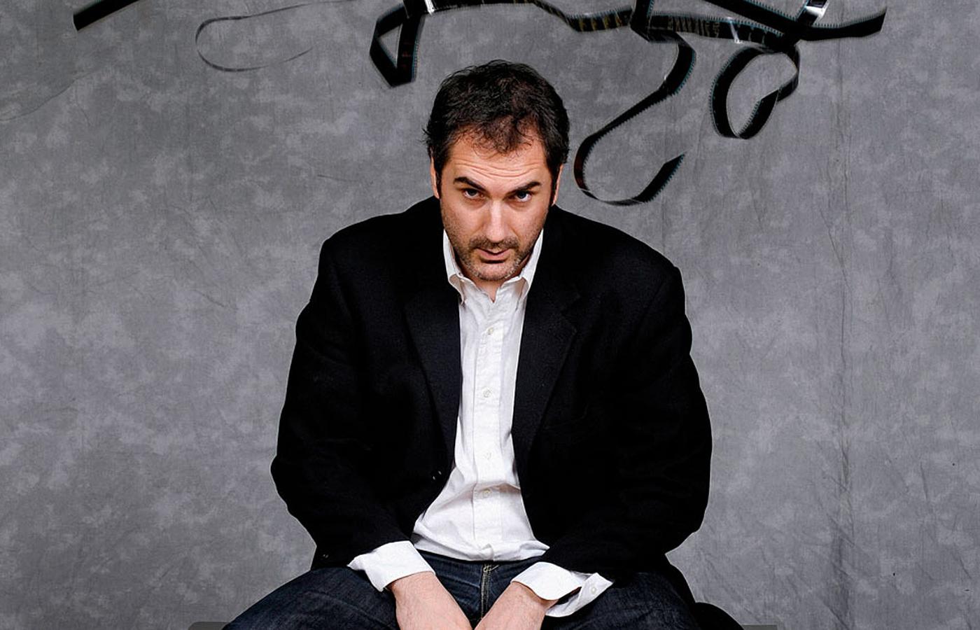 Xavier Giannoli (ur. 1972 r.) – jeden z najciekawszych europejskich reżyserów.