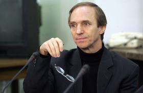 Prof. Stanisław Obirek.