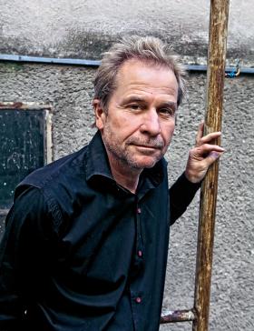 Ulrich Seidl (ur. 1952 r.) – jeden z najwybitniejszych reżyserów kina światowego.