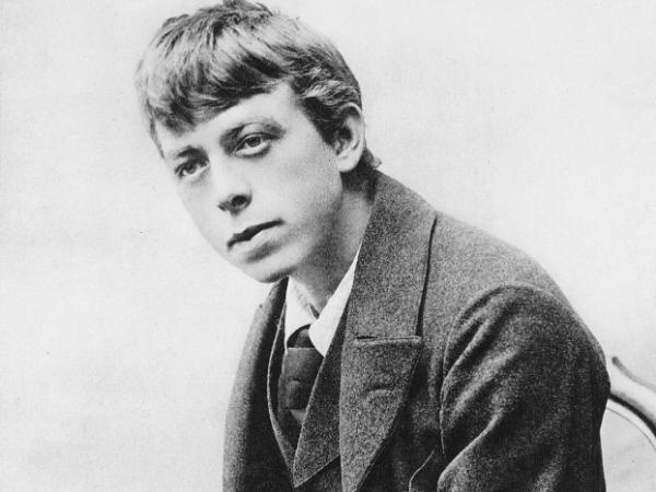 Robert Walser