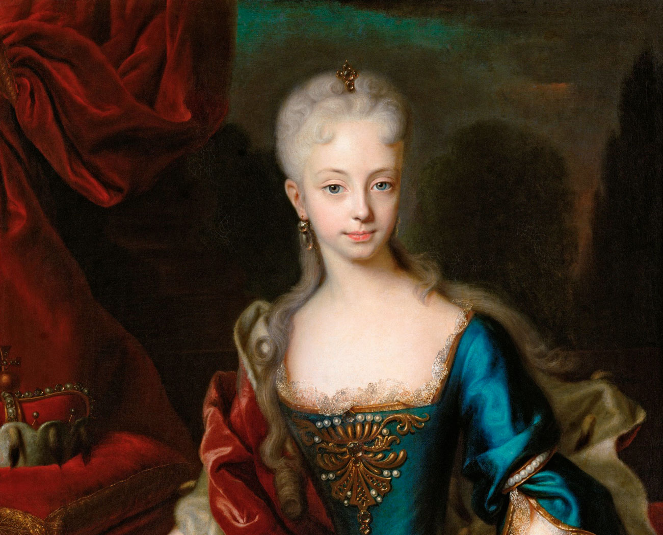 Maria theresia