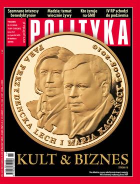 Polityka 15/2012