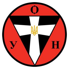 Godło OUN-B (Bandery)