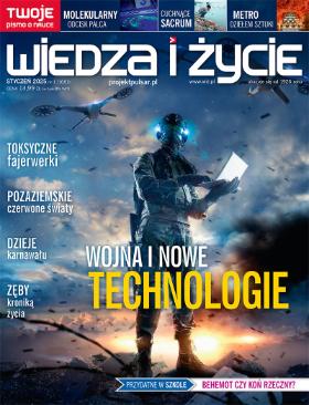 Wiedza i Życie