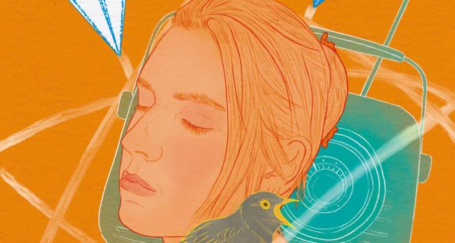 Badania pokazują, że ok. 20 proc. osób z diagnozą ADHD jest też w spektrum autyzmu, które jest naprawdę bardzo szerokie i nie oznacza tylko bycia osobą całkowicie zamkniętą bądź geniuszem.