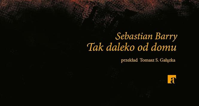 Książka Tak daleko od domu