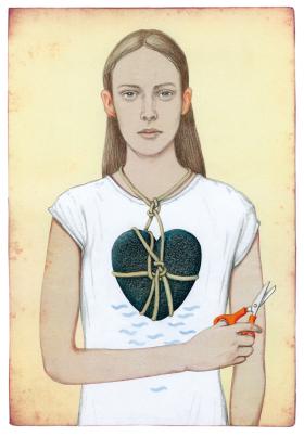 Co dziesiąta osoba o swoich problemach nie rozmawia nawet z mężem czy żoną.