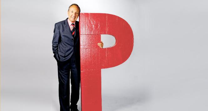 Daniel Passent (1938 – 2022)