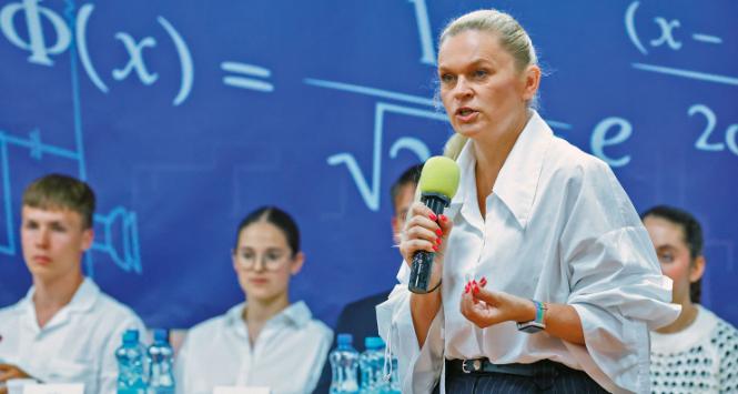 Barbara Nowacka