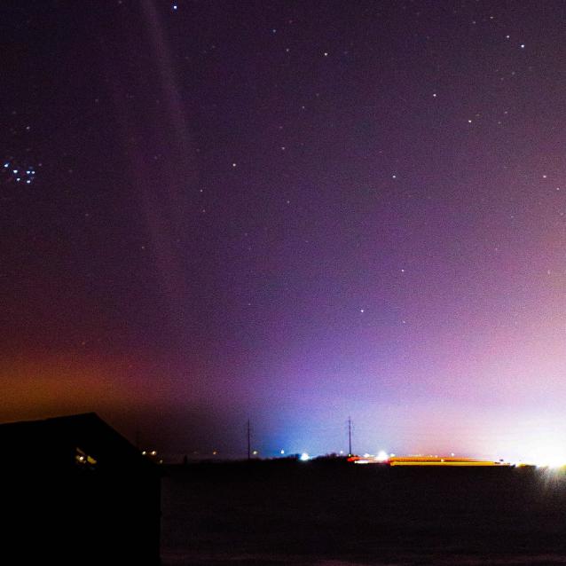 Strong thermal emission velocity enhancement (STEVE)