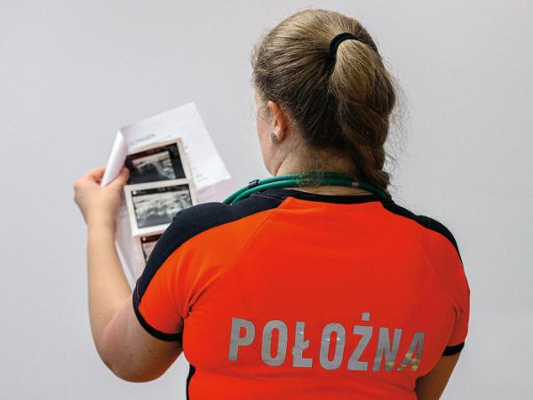 MZ mówi, że dzieci i tak się nie rodzą.