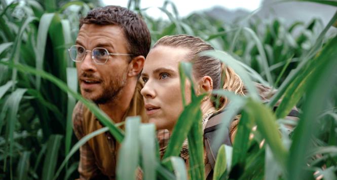 „Jurassic World: Odrodzenie”