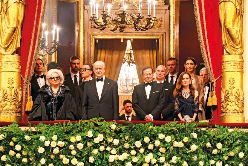 „La grazia”, reż. Paolo Sorrentino