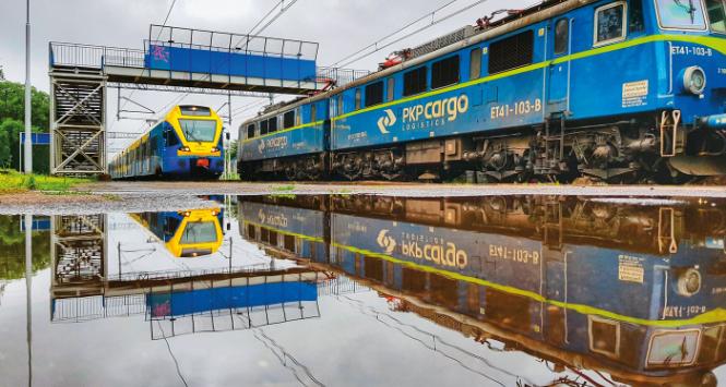 Za czasów PiS prezesów PKP Cargo, nie licząc osób pełniących tymczasowo tę funkcję, było trzech.