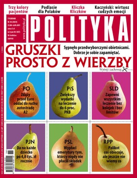Polityka 36/2011