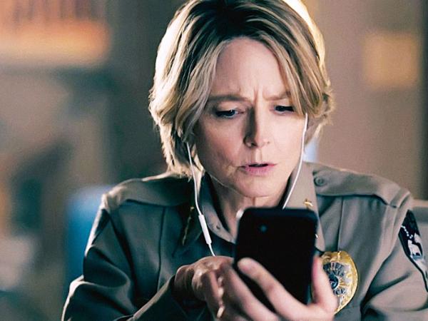 „Detektyw: Kraina nocy”, scen. Issa López