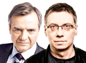 Baczyński i Janicki