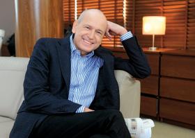 Jacek Mojkowski był częstym komentatorem spraw międzynarodowych w radiu i w telewizji.