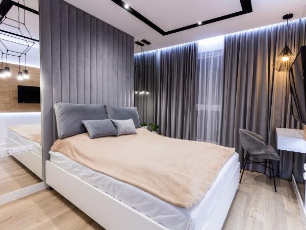 Łóżka do sypialni: od minimalistycznych po eleganckie – co jest teraz na topie?
