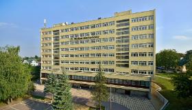 Politechnika Lubelska stworzyła specjalny dział zajmujący się rekrutacją i pomocą Ukraińcom już na miejscu.