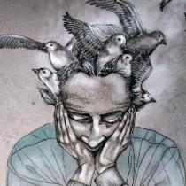 Tylko co piąty chory w Polsce został prawidłowo zdiagnozowany we wczesnej fazie otępienia w chorobie Alzheimera.