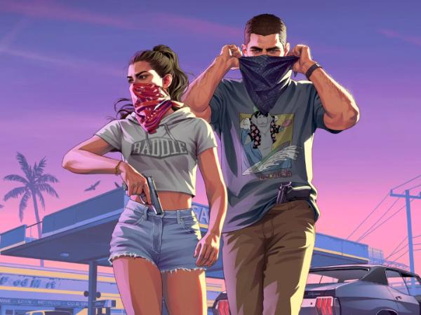 „GTA VI”