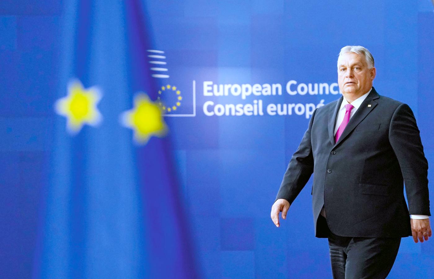 Europosłowie buntują się przeciw „ustępstwom” wobec Węgier Viktora Orbána. Grożą sądem Komisji Europejskiej.