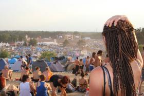Czy można mówić o pokoleniu Woodstock?