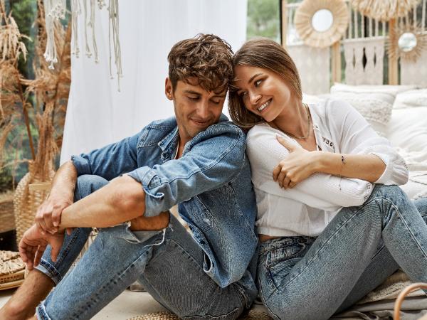 Gej najlepszym przyjacielem kobiety