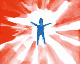 Pozytywizm, dominujący w drugiej połowie XIX w., wyeliminował takie pojęcia, jak duch czy nawet dusza, lecz w to miejsce pojawił się charakter narodowy.