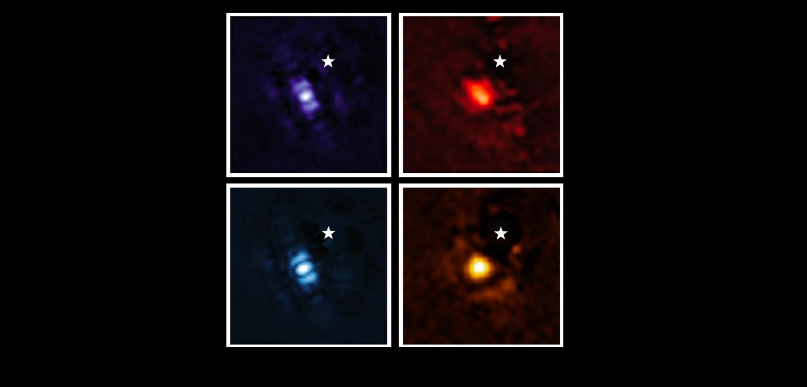 Egzoplaneta HIP 65426 b.