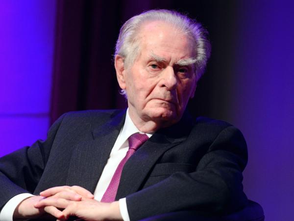 Wiesław Myśliwski: Często w rzeczach banalnych kryje się otchłań