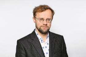 Prof. Błażej Brzostek