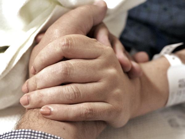 Są takie momenty, że stwierdzenie: „nie rób tego, bo ci to zaszkodzi”, jest wyrazem nie troski, a braku zrozumienia sytuacji.