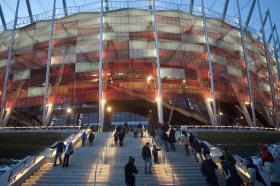 Stadionu Narodowego już kilka razy nie było, kiedy miał być.