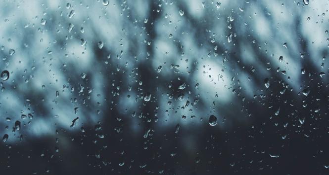 Niżu Brigitta nie ma się co obawiać, bo opady, które wystąpią nad Polską, nie będą silne ani długotrwałe.