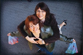 Bo Greta woli Anię.