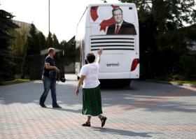 Wybieramy prezydenta z każdą kadencją bogatsi o nowe doświadczenia, gdy chodzi o sposób i styl sprawowania tego urzędu.