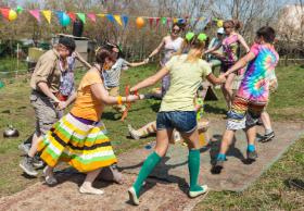 Co czwarta rodzina wychowująca co najmniej czworo dzieci ma dochód na głowę poniżej 500 zł. To granica nędzy.