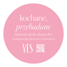 „Kochane, Przebadane!”